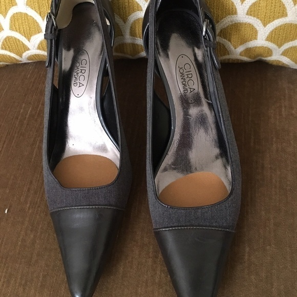 Joan & David Shoes - Joan & David heels